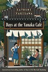 Days at the Trnka Cafe - Satoshi Yagisawa - 9780063445857