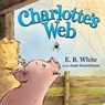 Charlotte's Web Board Book - E. B. White - 9780063448155