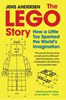 The LEGO Story - Jens Andersen - 9780063448339