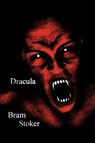 Dracula - Bram Stoker - 9780063455214