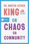 Where Do We Go from Here - Dr. Martin Luther King - 9780063476417