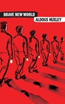 Brave New World - Aldous Huxley - 9780063482708