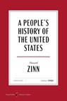 A People's History of the United States American Classics Edition - Howard Zinn - 9780063484214