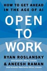 Open to Work - Ryan Roslansky ; Aneesh Raman - 9780063486461