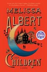 The Children - Melissa Albert - 9780063487437