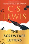 The Screwtape Letters (Deluxe Edition) - C. S. Lewis - 9780063487765