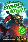 Bump in the Night: Count Down to Halloween - Diane Wright Landolf - 9780063494671