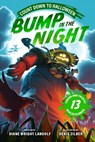 Bump in the Night: Count Down to Halloween - Diane Wright Landolf - 9780063494671