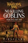 The No Killing Goblins - pirateaba - 9780063516403