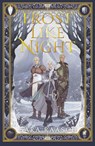 Frost Like Night (UK Edition) - Sara Raasch - 9780063568136