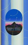 Changing Planes - Ursula K. Le Guin - 9780063568310