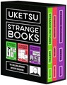 Uketsu's Strange Books Box Set - Uketsu - 9780063572805