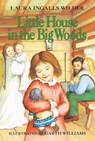 Little House in the Big Woods - Laura Ingalls Wilder - 9780064400015