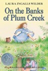 On the Banks of Plum Creek - Laura Ingalls Wilder - 9780064400046