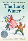 Long Winter - Laura Ingalls Wilder - 9780064400060