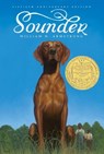 Sounder - William H. Armstrong - 9780064400206