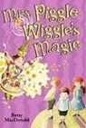 Mrs. Piggle-Wiggle's Magic - Betty MacDonald - 9780064401517