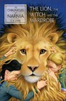 The Lion, the Witch, and the Wardrobe - C.S. Lewis - 9780064404990