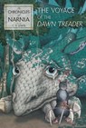 The Voyage of the "Dawn Treader" - C.S. Lewis - 9780064405027