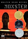 Monster - Walter Dean Myers - 9780064407311