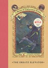 The Ersatz Elevator - Lemony Snicket - 9780064408646