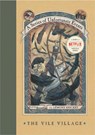 The Vile Village - Lemony Snicket - 9780064408653