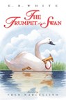 The Trumpet of the Swan - E. B. White - 9780064408677