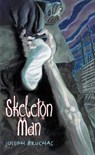 Skeleton Man - Joseph Bruchac - 9780064408882