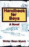 Handbook for Boys - Walter Dean Myers - 9780064409308