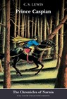 Prince Caspian - C.S. Lewis - 9780064409445