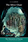 The Silver Chair - C.S. Lewis - 9780064409452
