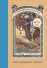 The Carnivorous Carnival - Lemony Snicket - 9780064410120