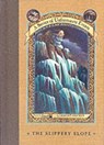 Slippery Slope - Lemony Snicket - 9780064410137