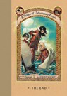 The End - Lemony Snicket ; Brett Helquist - 9780064410168