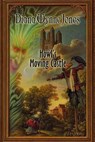 Howl's Moving Castle - Diana Wynne Jones - 9780064410342