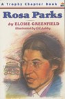 Rosa Parks - Eloise Greenfield - 9780064420259