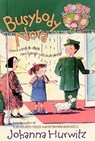 Busybody Nora - Johanna Hurwitz - 9780064421430