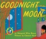 Goodnight Moon - Margaret Wise Brown - 9780064430173