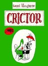 Crictor - Tomi Ungerer - 9780064430449
