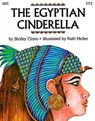 Egyptian Cinderella - Shirley Climo - 9780064432795