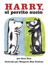 SPA-HARRY EL PERRITO SUCIO - Gene Zion - 9780064434430