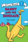 Danny and the Dinosaur - Syd Hoff - 9780064440028