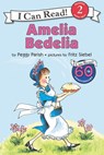 Amelia Bedelia - Peggy Parish - 9780064441551