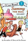 Sammy the Seal - Syd Hoff - 9780064442701