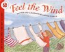 Feel the Wind - Arthur Dorros - 9780064450959
