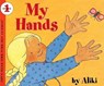 My Hands - Aliki - 9780064450966