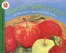 How Do Apples Grow? - Betsy Maestro - 9780064451178