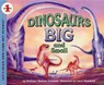 Dinosaurs Big and Small - Kathleen Weidner Zoehfeld - 9780064451826