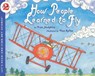 How People Learned to Fly - Fran Hodgkins - 9780064452212