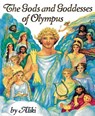 The Gods and Goddesses of Olympus - Aliki - 9780064461894